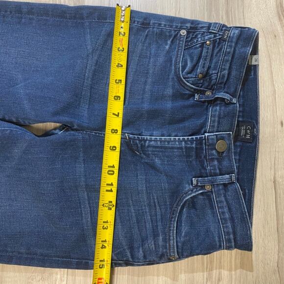 Citizens of Humanity Women's Rocket High-Rise Skinny Ankle Jeans - 26 - Picture 12 of 16